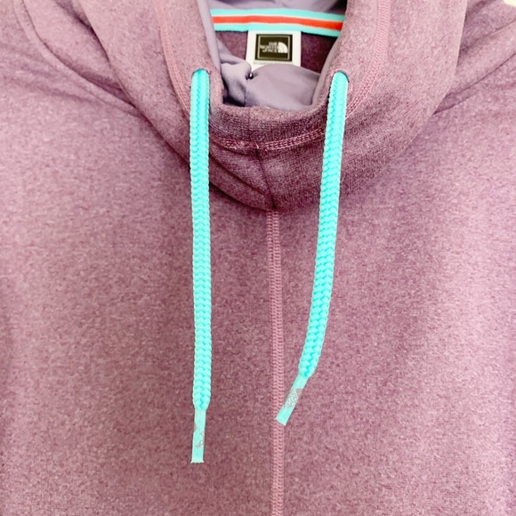 The North Face • Lanna hoodie • small - Picture 4 of 8